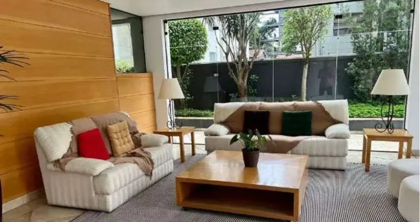Apartamento com 1 quarto à venda na Rua Harmonia, 662, Sumarezinho, São Paulo