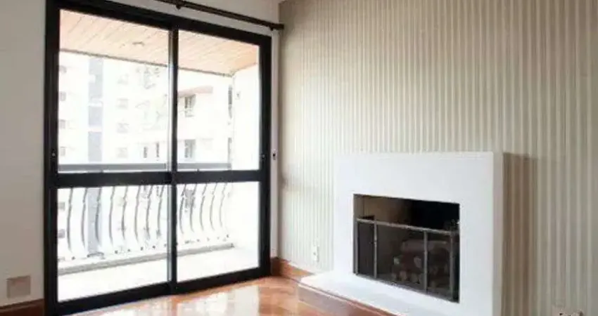 Apartamento com 3 quartos para alugar na Alameda Jaú, 1477, Jardim Paulista, São Paulo