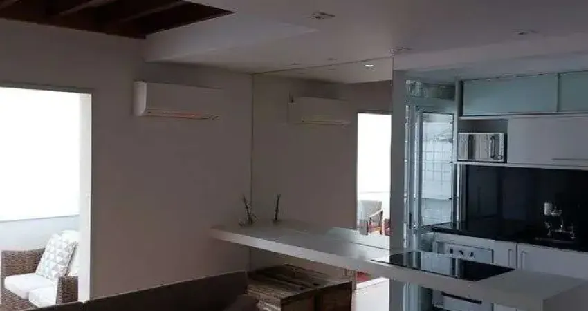 Apartamento com 1 quarto à venda na Rua Silva Correia, 165, Vila Nova Conceição, São Paulo