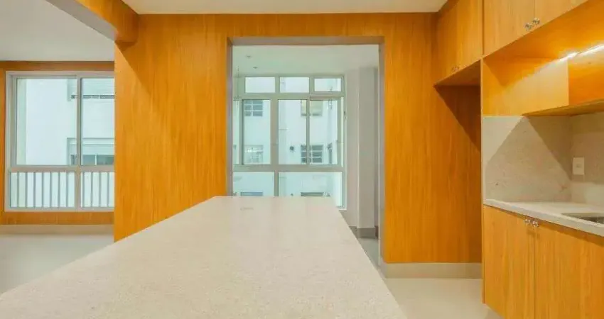 Imóvel para venda tem 95 metros quadrados com 2 quartos no itaim bibi - são paulo/sp - zelohub.com.b