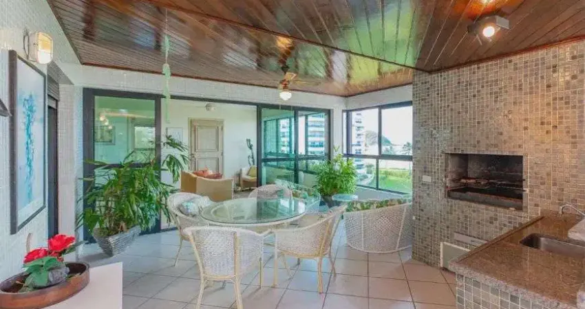 Apartamento com 5 quartos à venda na Passeio dos Sambaquis, Riviera, Bertioga