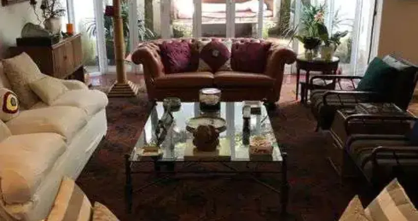 Casa com 4 quartos à venda na Rua Alemanha, Jardim Europa, São Paulo