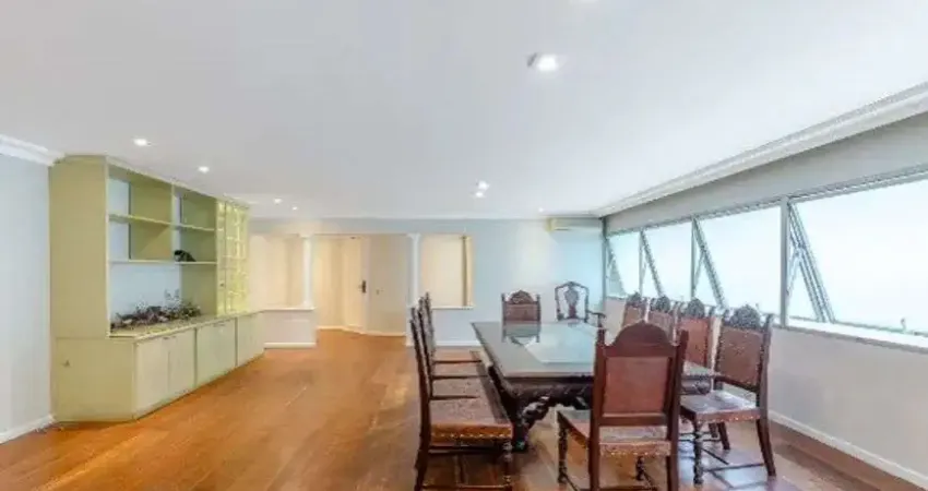 Apartamento com 3 quartos à venda na Alameda Campinas, Jardim Paulista, São Paulo