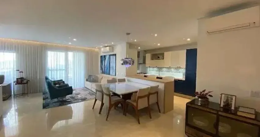 Apartamento com 3 quartos à venda na Rua Barão de Teffé, 1126, Jardim Ana Maria, Jundiaí