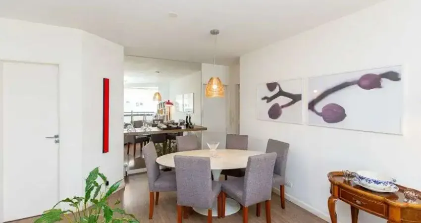 Apartamento com 3 quartos à venda na Alameda dos Anapurus, Indianópolis, São Paulo