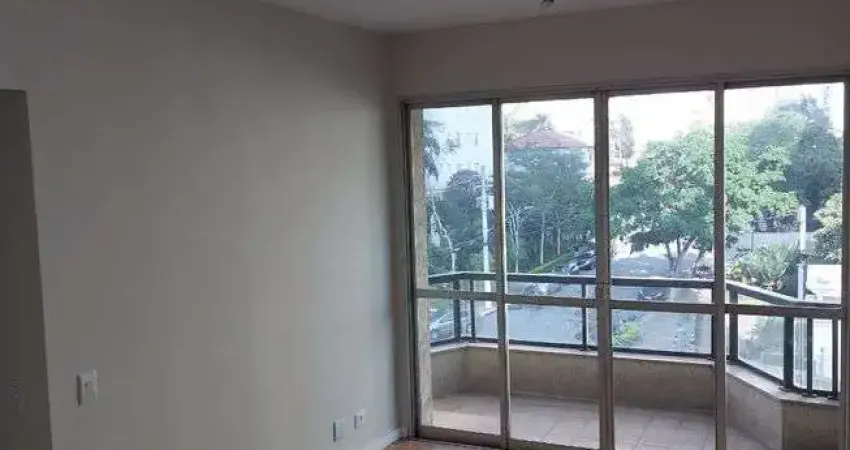 Apartamento com 2 quartos à venda na Rua Gabriele D'Annunzio, Campo Belo, São Paulo
