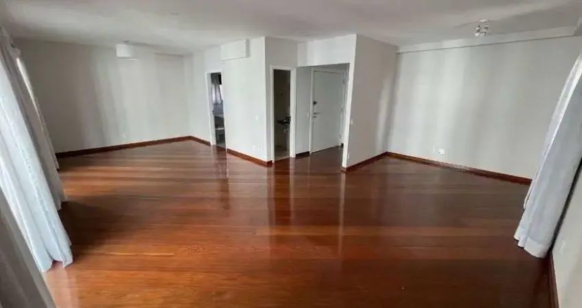 Apartamento à venda, 165m2 com 3 suítes em moema/são paulo - zelohub.com.br