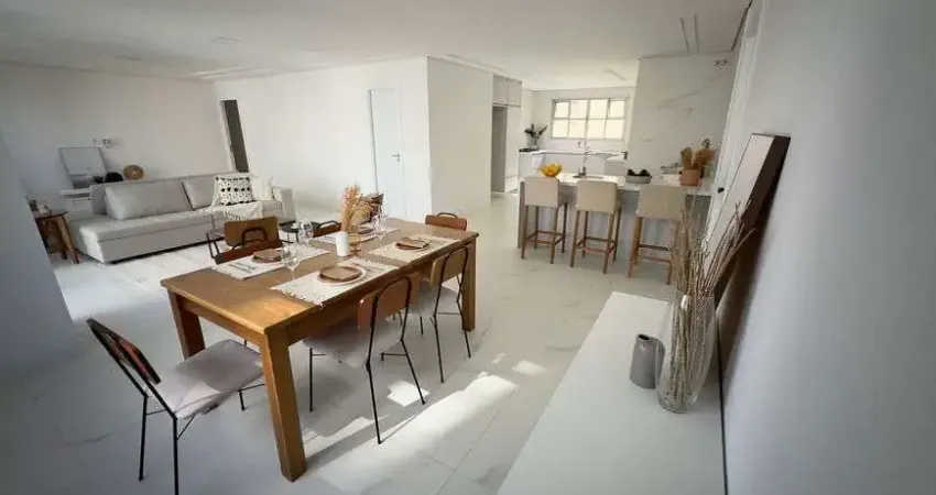 Apartamento à venda, 165m2 com 4 quartos em vila uberabinha/são paulo - zelohub.com.br
