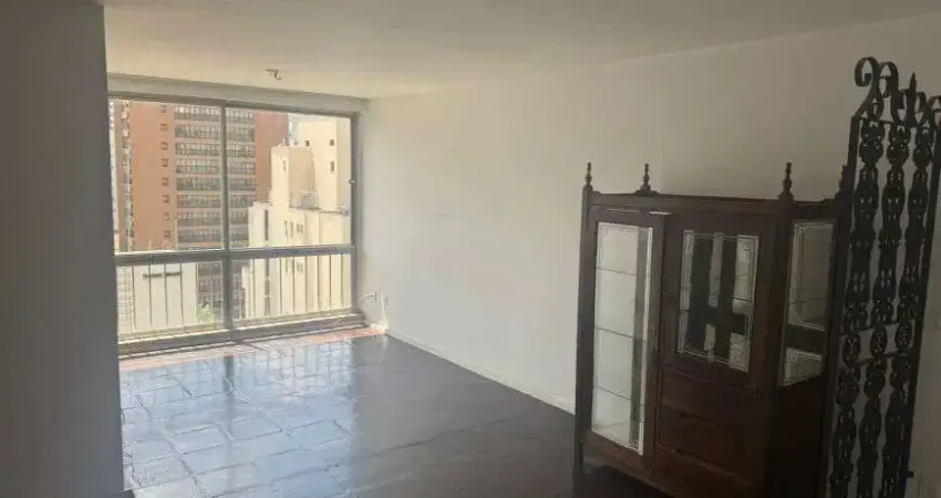 Apartamento com 3 quartos à venda na Rua Bandeira Paulista, 147, Itaim Bibi, São Paulo