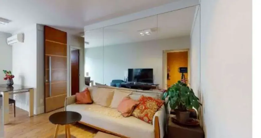 Apartamento com 2 quartos à venda na Rua Quatá, Vila Olímpia, São Paulo