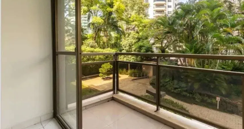 Apartamento para venda possui 105 m2 com 2 quartos-1suite-2vagas