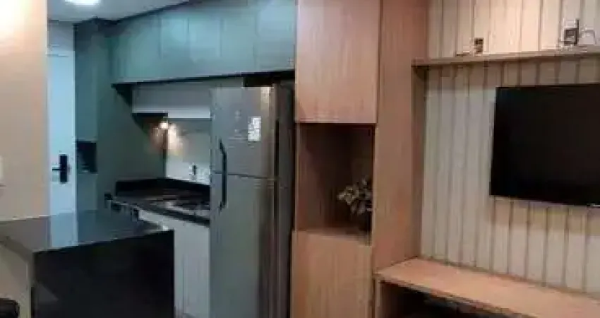 Apartamento com 1 quarto para alugar na Rua Cardeal Arcoverde, Pinheiros, São Paulo