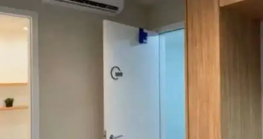 Casa com 1 quarto para alugar na Alameda dos Maracatins, 280, Indianópolis, São Paulo