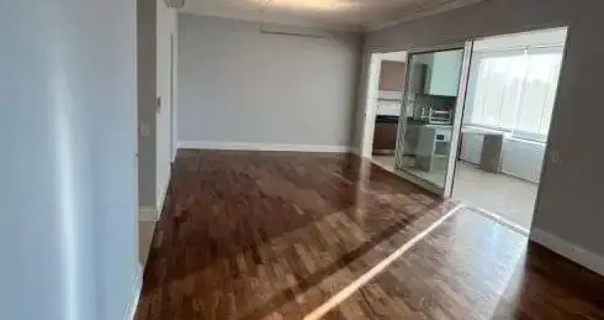 Apartamento com 3 quartos para alugar na Rua Benedito Lapin, 197, Itaim Bibi, São Paulo