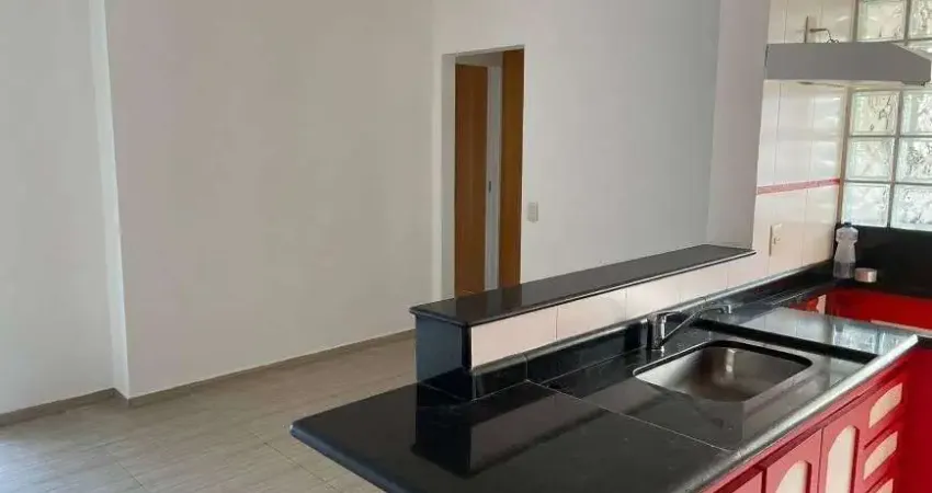 Apartamento para aluguel possui 65 m2 com 2 quartos-1 suíte-1 vaga e depósito-moema passaros!