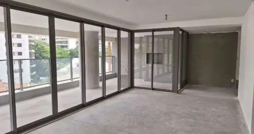 Imóvel para venda possui 211 metros quadrados com 4 quartos em campo belo - são paulo - sp