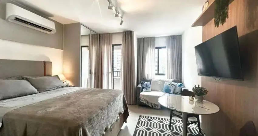 Casa com 1 quarto à venda na Avenida Pavão, 986, Indianópolis, São Paulo