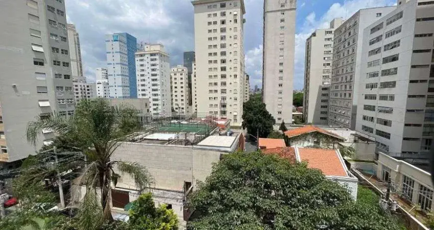 Apartamento à venda, 250m2 com 3 quartos nos jardins/são paulo - zelohub.com.br