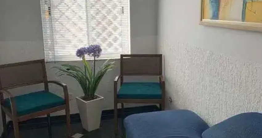 Sala comercial à venda na Rua Dois de Julho, Ipiranga, São Paulo