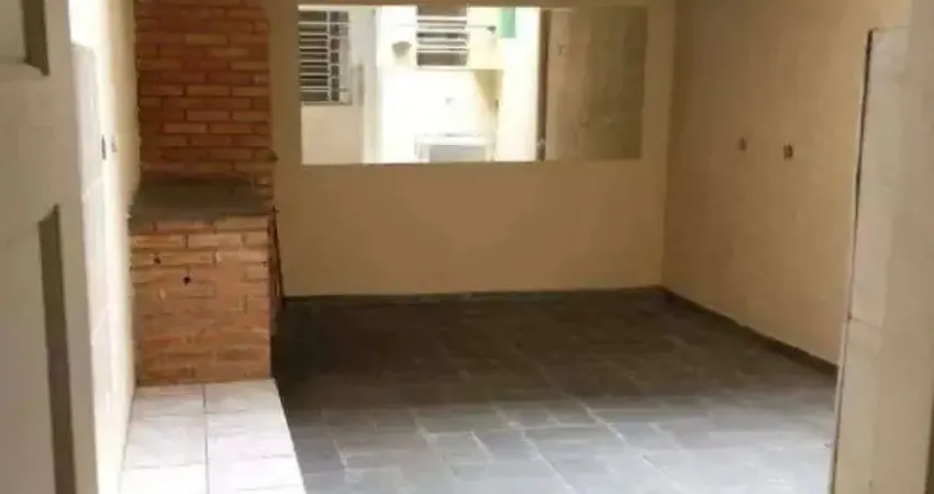 Casa com 3 quartos à venda na Rua Engenheiro Jorge Oliva, 128, Vila Mascote, São Paulo