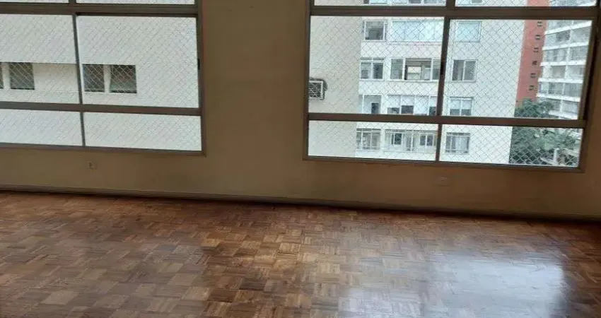 Apartamento com 4 quartos à venda na Rua Maranhão, Higienópolis, São Paulo