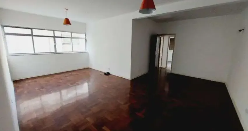 Apartamento com 2 quartos à venda na Rua Abílio Soares, 158, Paraíso, São Paulo