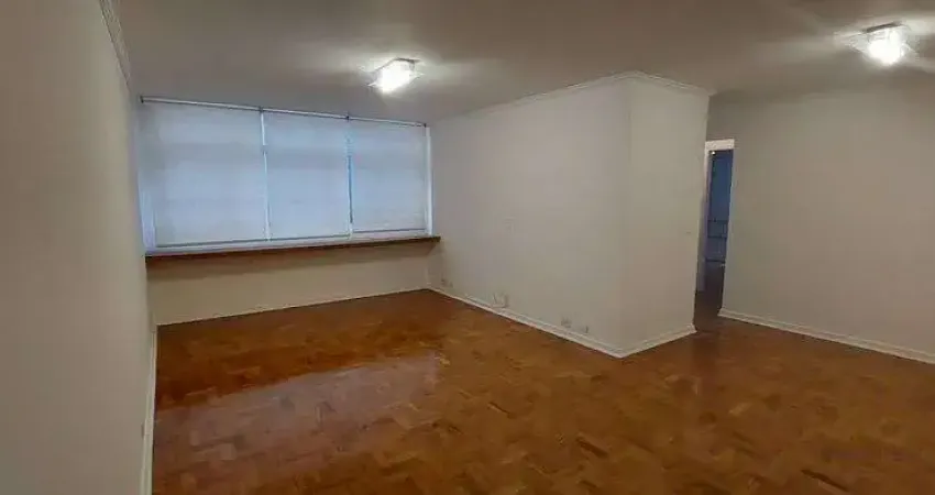 Apartamento com 2 quartos à venda na Avenida Sabiá, Indianópolis, São Paulo