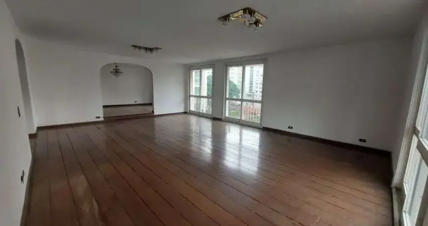 Apartamento com 3 quartos para alugar na Alameda Lorena, Jardim Paulista, São Paulo