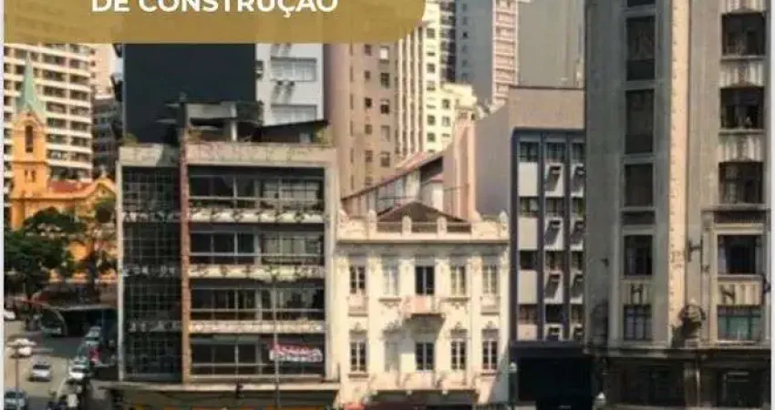 Prédio/edifício inteiro para venda tem 900 metros quadrados em centro - são paulo