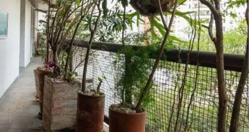 Apartamento com 2 quartos à venda na Rua Bueno Brandão, Vila Nova Conceição, São Paulo