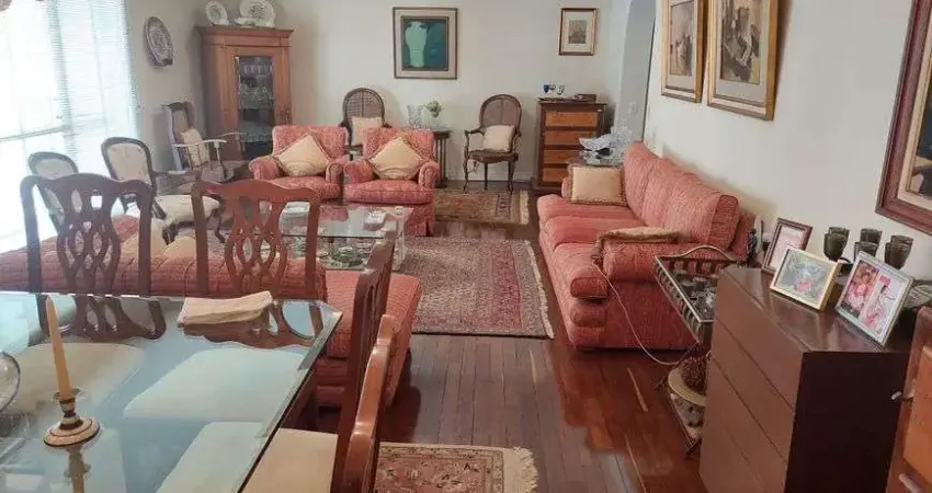 Apartamento com 3 quartos à venda na Alameda Lorena, Jardim Paulista, São Paulo