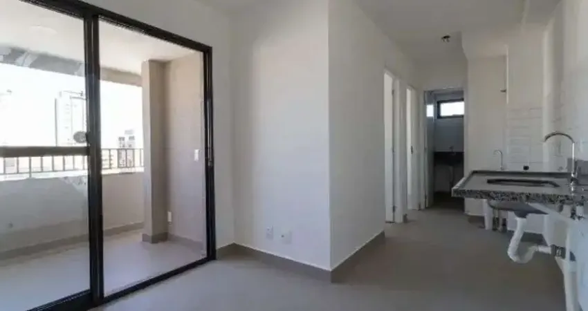 Apartamento com 2 quartos à venda na Rua Casa do Ator, 566, Vila Olímpia, São Paulo