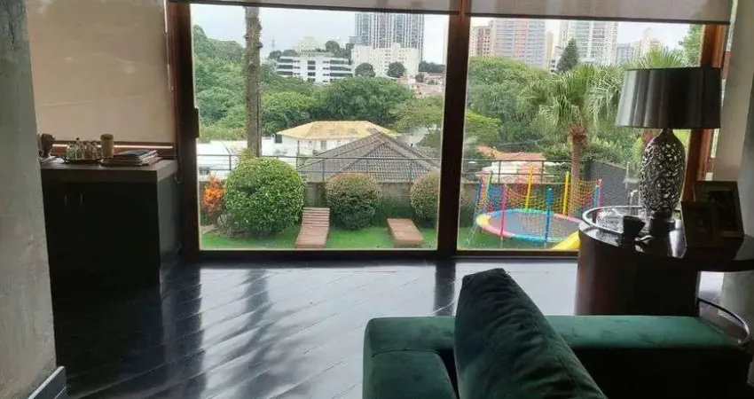 Casa com 3 quartos à venda na Rua Sanharó, Jardim Guedala, São Paulo