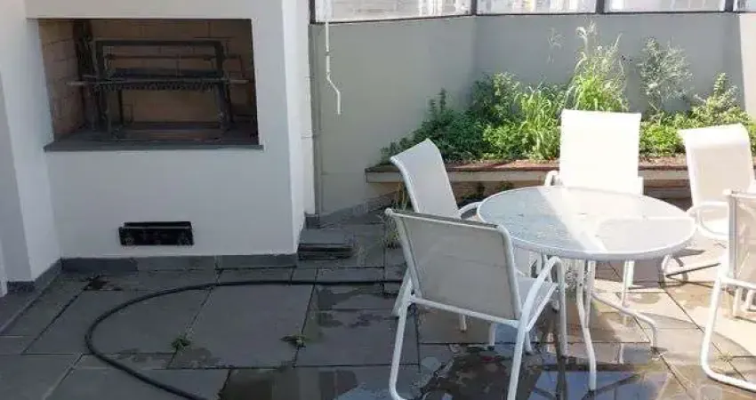 Casa com 3 quartos à venda na Alameda dos Arapanés, Moema, São Paulo