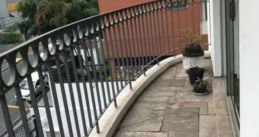 Apartamento para venda tem 180 metros quadrados com 3 quartos em jardim paulista - são paulo - sp