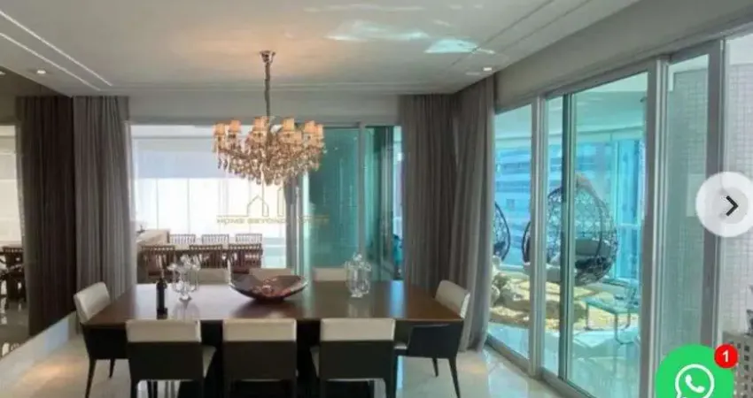 Apartamento com 4 quartos à venda na Rua Cândido Lacerda, 241, Vila Regente Feijó, São Paulo