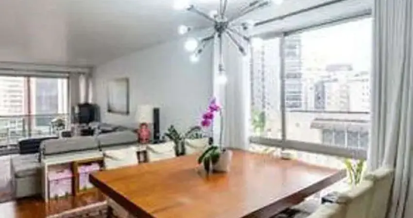 Apartamento com 3 quartos à venda na Rua Otávio Nébias, Paraíso, São Paulo