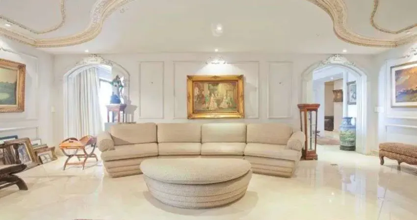 Apartamento com 4 quartos à venda na Rua Bahia, Higienópolis, São Paulo