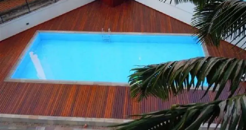 Apartamento com 4 quartos à venda na Rua Jesuíno Arruda, Itaim Bibi, São Paulo