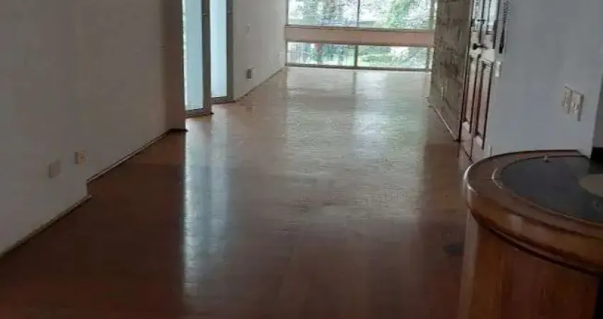 Apartamento com 1 quarto para alugar na Rua Haddock Lobo, Cerqueira César, São Paulo