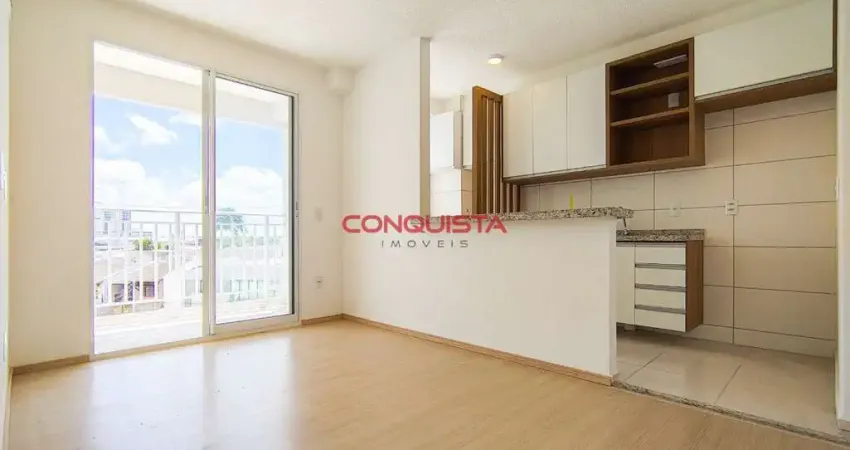 Apartamento com 2 quartos para alugar na Rua Doutor Raimundo Guimarães, 239, Amador, Eusébio