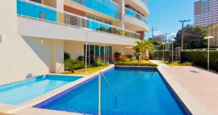 Apartamento com 3 quartos para alugar na Rua Francisco Xerez, 285, Guararapes, Fortaleza