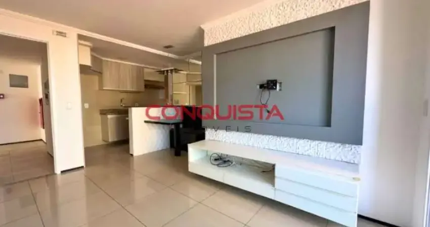 Apartamento com 3 quartos para alugar na Rua Francisco Xerez, 285, Guararapes, Fortaleza
