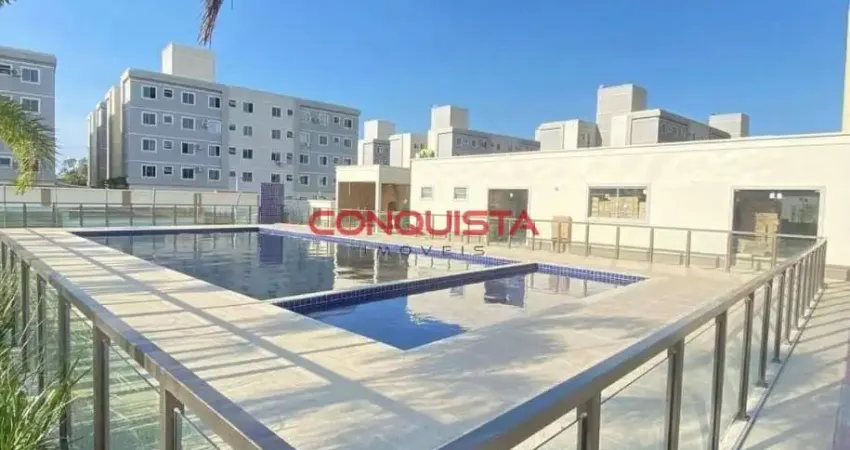 Apartamento com 2 quartos à venda na Verde, 280, Coacu, Eusébio