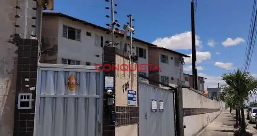 Apartamento com 2 quartos à venda na Avenida Heróis do Acre, 725, Passaré, Fortaleza
