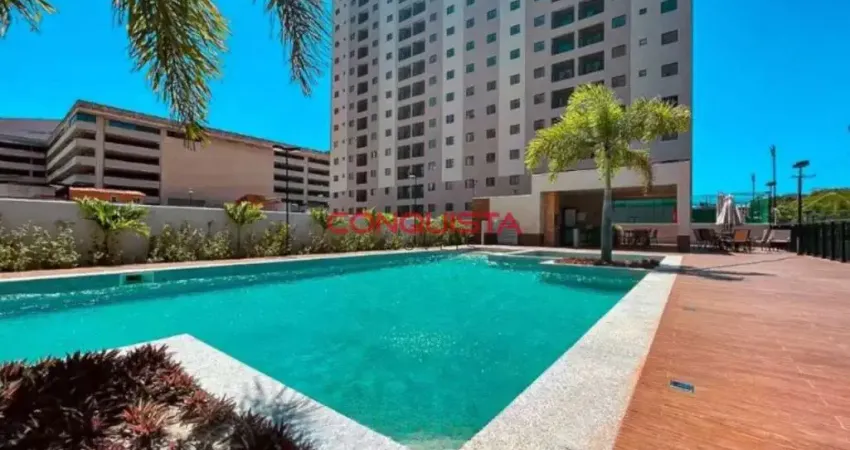 Apartamento com 2 quartos para alugar na Rua Eliseu Oriá, 674, Sapiranga, Fortaleza