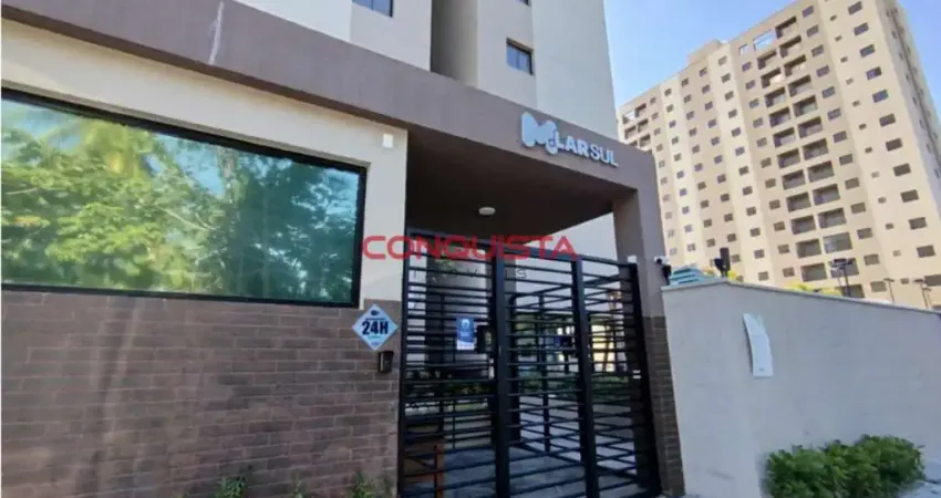 Apartamento com 2 quartos para alugar na Rua Eliseu Oriá, 674, Sapiranga, Fortaleza