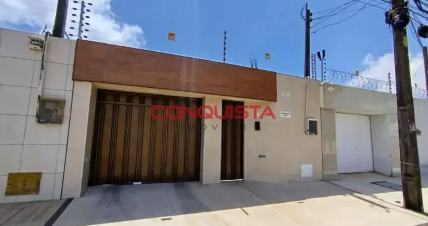 Casa com 4 quartos à venda na Rua Cônego Braveza, 406, Cidade dos Funcionários, Fortaleza