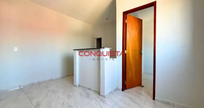 Apartamento com 2 quartos para alugar na José Cavalcante, 167, Parangaba, Fortaleza