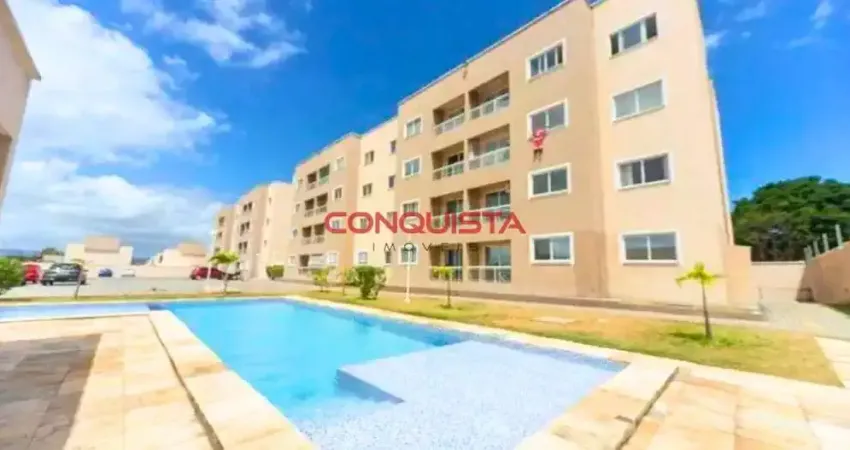 Apartamento com 2 quartos para alugar na das Nações, 610, Barra Nova, Caucaia